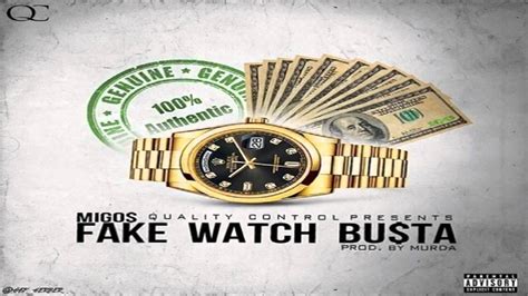 fake watch busta migos download